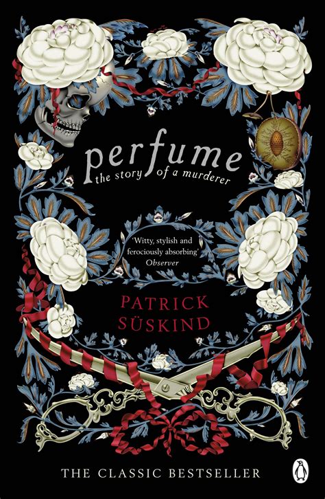 perfume patrick suskind summary